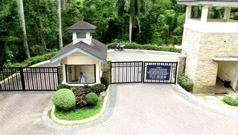 golden haven memorial park cebu.